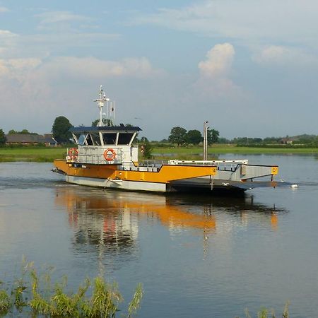 B&B Onder De Rode Beuk Dieren Exterior photo