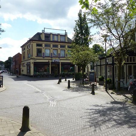 B&B Onder De Rode Beuk Dieren Exterior photo