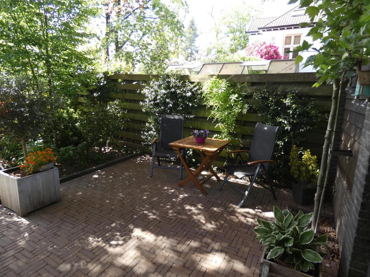 B&B Onder De Rode Beuk Dieren Exterior photo