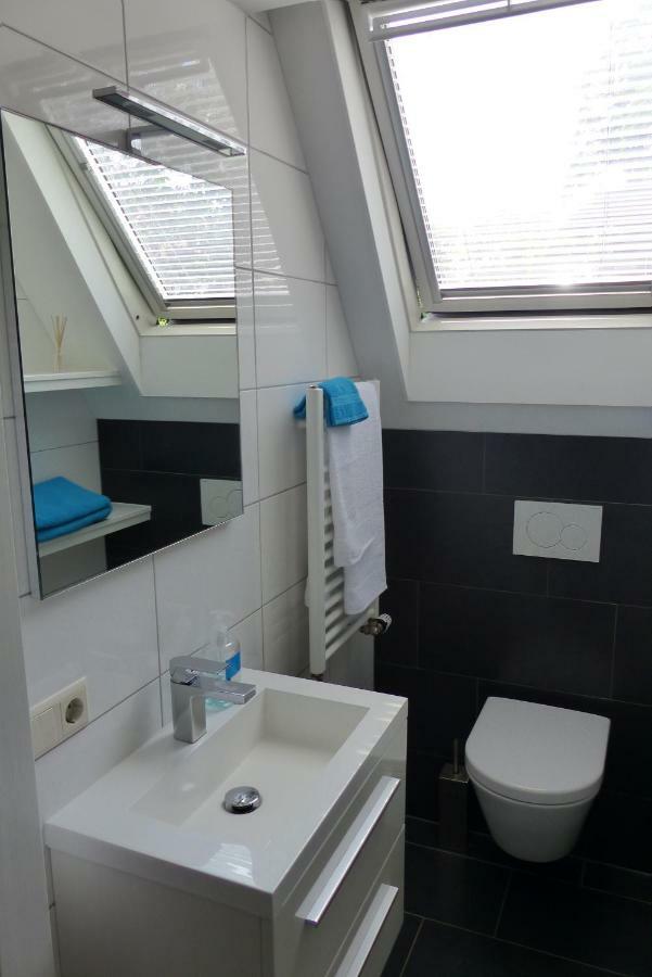 B&B Onder De Rode Beuk Dieren Exterior photo