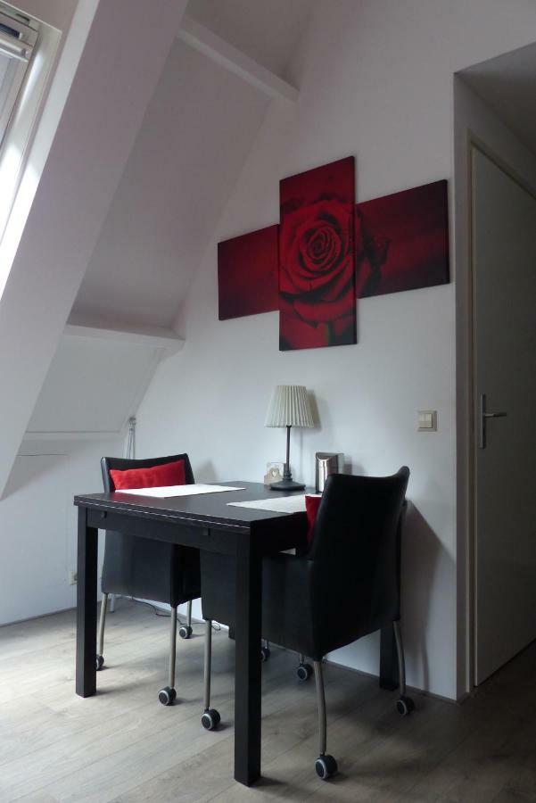 B&B Onder De Rode Beuk Dieren Exterior photo