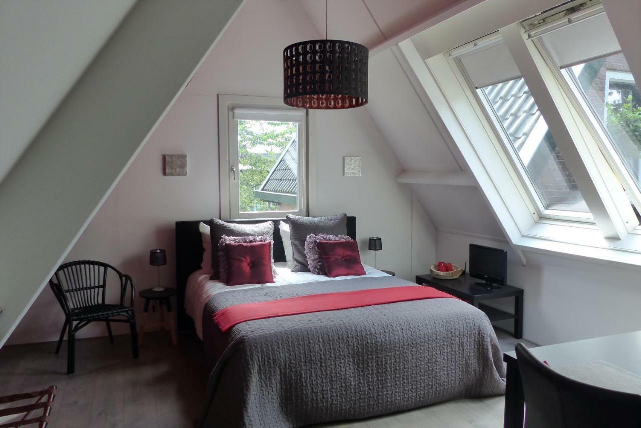 B&B Onder De Rode Beuk Dieren Exterior photo