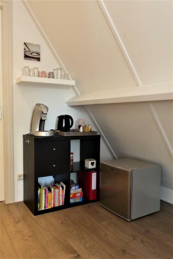 B&B Onder De Rode Beuk Dieren Exterior photo
